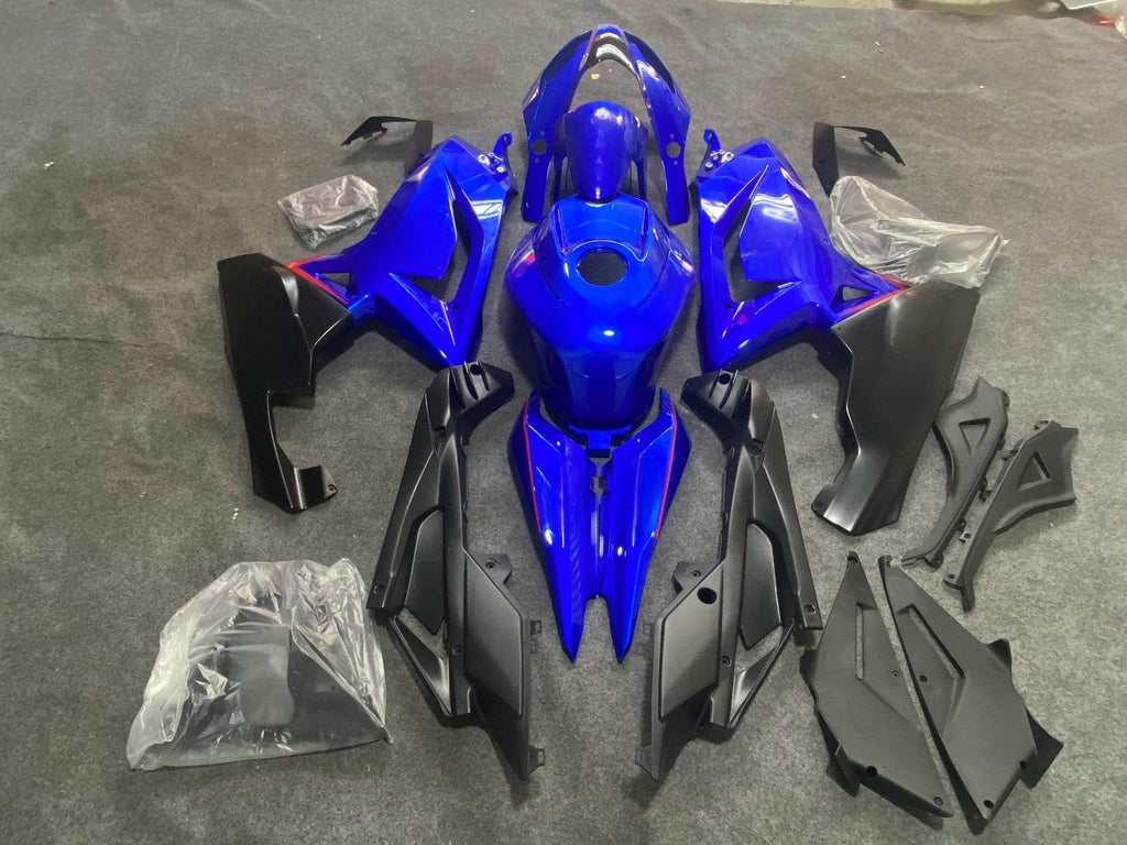 ABS Injection Cover Body Kits Parts Set for Aprilia RS125  2006 2007 2008 2009 2010 2011 ABS Plastic Motorcycle Fairing Kit