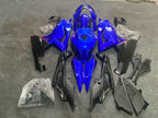 ABS Injection Cover Body Kits Parts Set for Aprilia RS125  2006 2007 2008 2009 2010 2011 ABS Plastic Motorcycle Fairing Kit