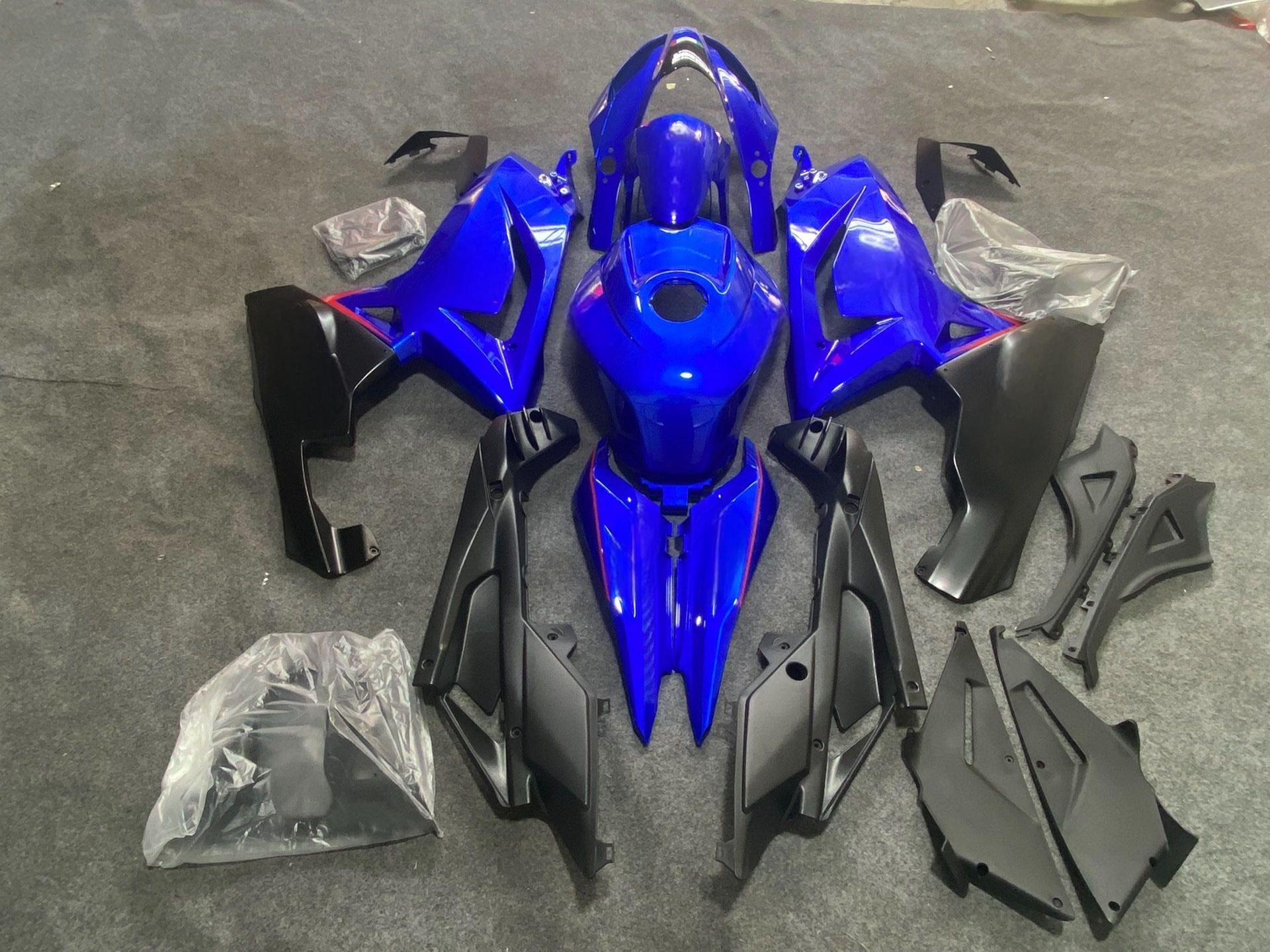 ABS Injection Cover Body Kits Parts Set for Aprilia RS125  2006 2007 2008 2009 2010 2011 ABS Plastic Motorcycle Fairing Kit