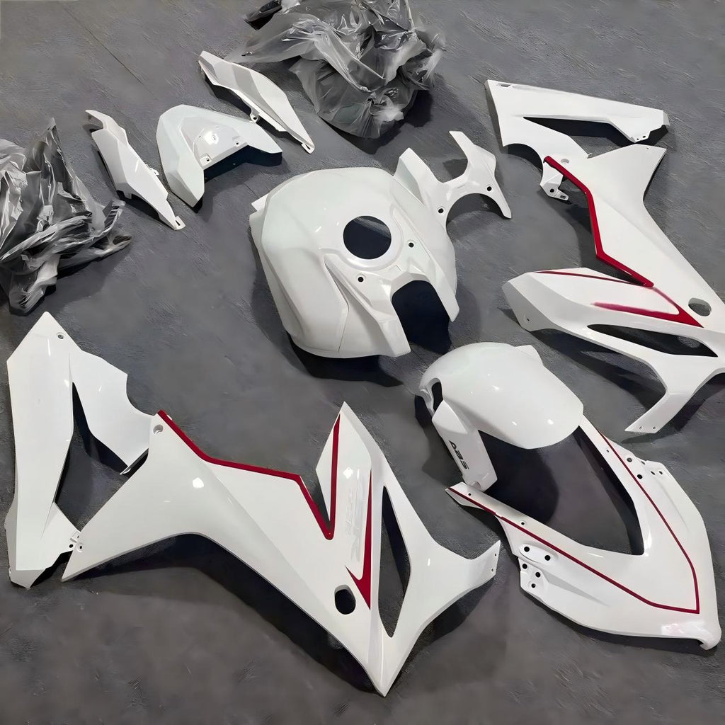 Fairings Honda for Honda CBR 650F 2023 Injection Panels Abs Plastic Motorcycle Fairing Kit