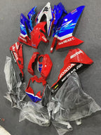 Fairings Honda for Honda CBR 250R 2017-2024 White Black Bodywork Injection Panels Abs Plastic Motorcycle Fairing Kit