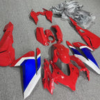 Bodywork for Honda CBR250RR 2022 Fairing Kit  Abs Plastic Body Frames Injection Covers Motorcycle Fairing Kit