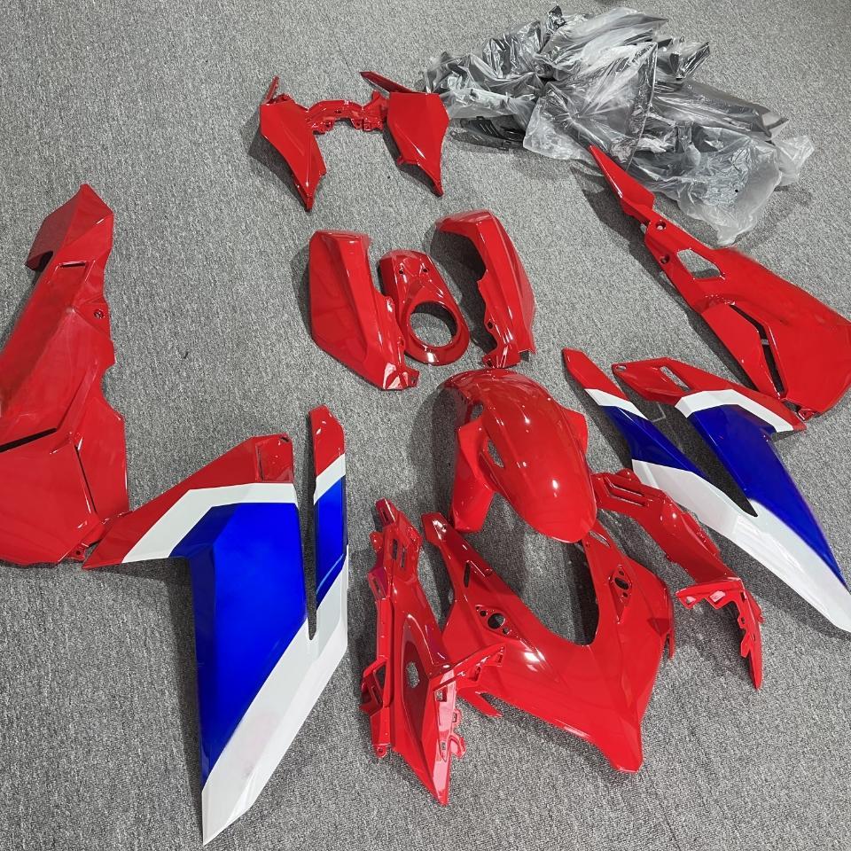 Bodywork for Honda CBR250RR 2022 Fairing Kit  Abs Plastic Body Frames Injection Covers Motorcycle Fairing Kit