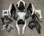 ABS Plastic Injection Motorcycle Fairings Kit Bodywork Frame Sets Compatible with YAMAHA YZF R3  2019 2020 2021 2022 Motorcycle Fairing Kit