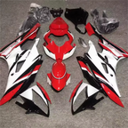 Fairing for Yamaha R6 2006 2007  Abs Injection   Motorcycle Fairing Fairing Kit