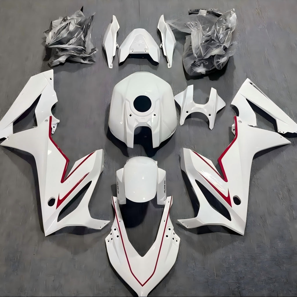 Fairings Honda for Honda CBR 650F 2023 Injection Panels Abs Plastic Motorcycle Fairing Kit