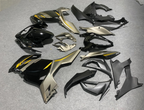 New Full Fairing Kit for Kawasaki Z400 2018 2019 2020 Abs Plastic Injection Motorcycle  Fairing Kit