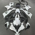 Customized Motorcycle Fairing  Kit for BMW S1000RR 2025  Two-seater Version Full ABS Injection Plastic Fairing Kit