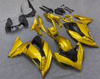 Injection Full ABS Plastic Fairing Kit for Kawasaki NINJA 650 2017 2018 2019 Abs Plastic Motorcycle Fairing Kit
