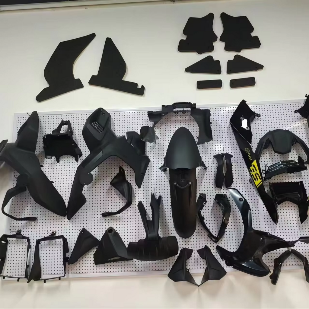 Motorcycle Fairing  ABS Injection Plastic for BMW F1200S ADV 1250   2012 2013 2014 2015 2016 2017 2018  Fairing Kit