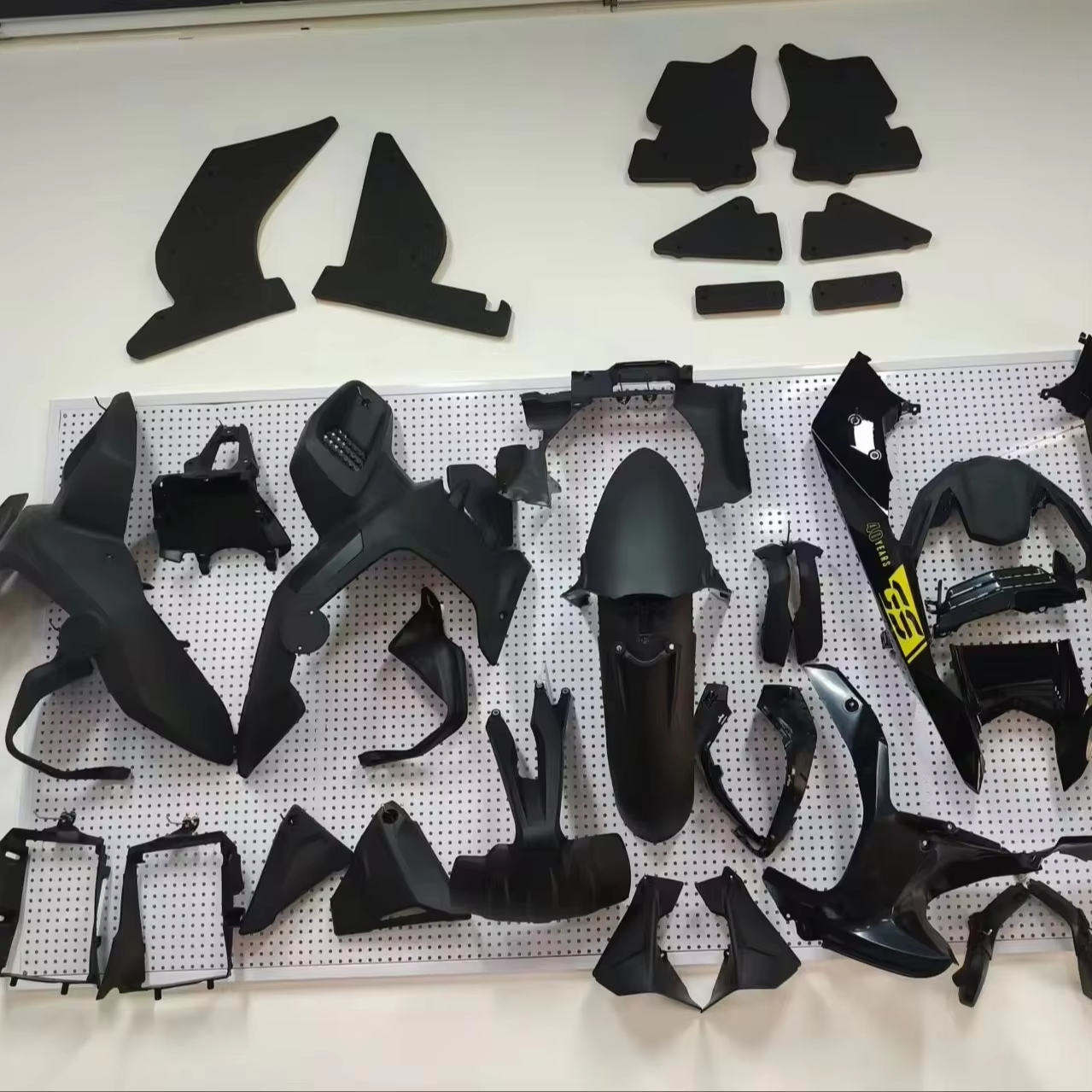 Motorcycle Fairing  ABS Injection Plastic for BMW F1200S ADV 1250   2012 2013 2014 2015 2016 2017 2018  Fairing Kit
