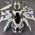 Wholesale Motorcycle Fairing Kit for SUZUKI GSXR1000 K17 2017 2018 2019 2020 2021 2022 2023 2024  Full ABS Fairing  Kit