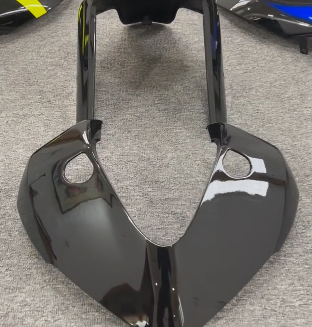 Motorcycle Fairing Kit for Ducati 939S Customized Motorcycle ABS Fairings  Kit