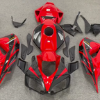 Fairings for Honda CBR1000RR 2006 2007 Bodywork Abs Plastic Cowlings Injection Body Kits Motorcycle Fairing Kit
