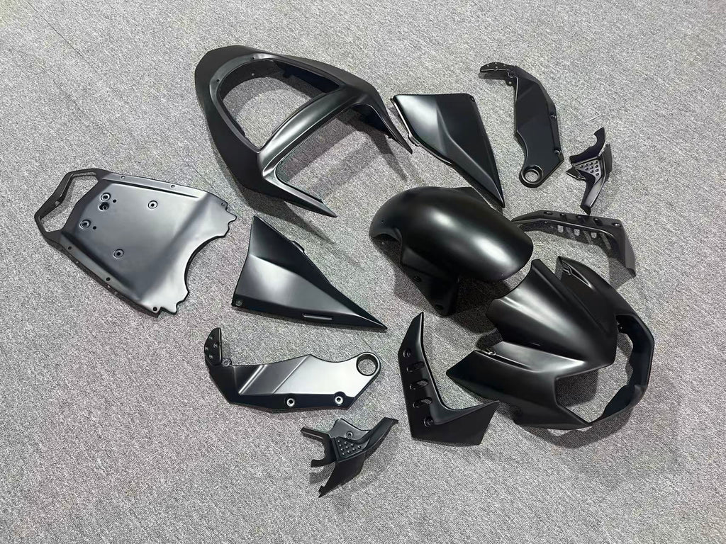 Motorcycle Fairing for Kawasaki Z750 2006 Injection ABS Plastic Motorcycle Fairing Kit