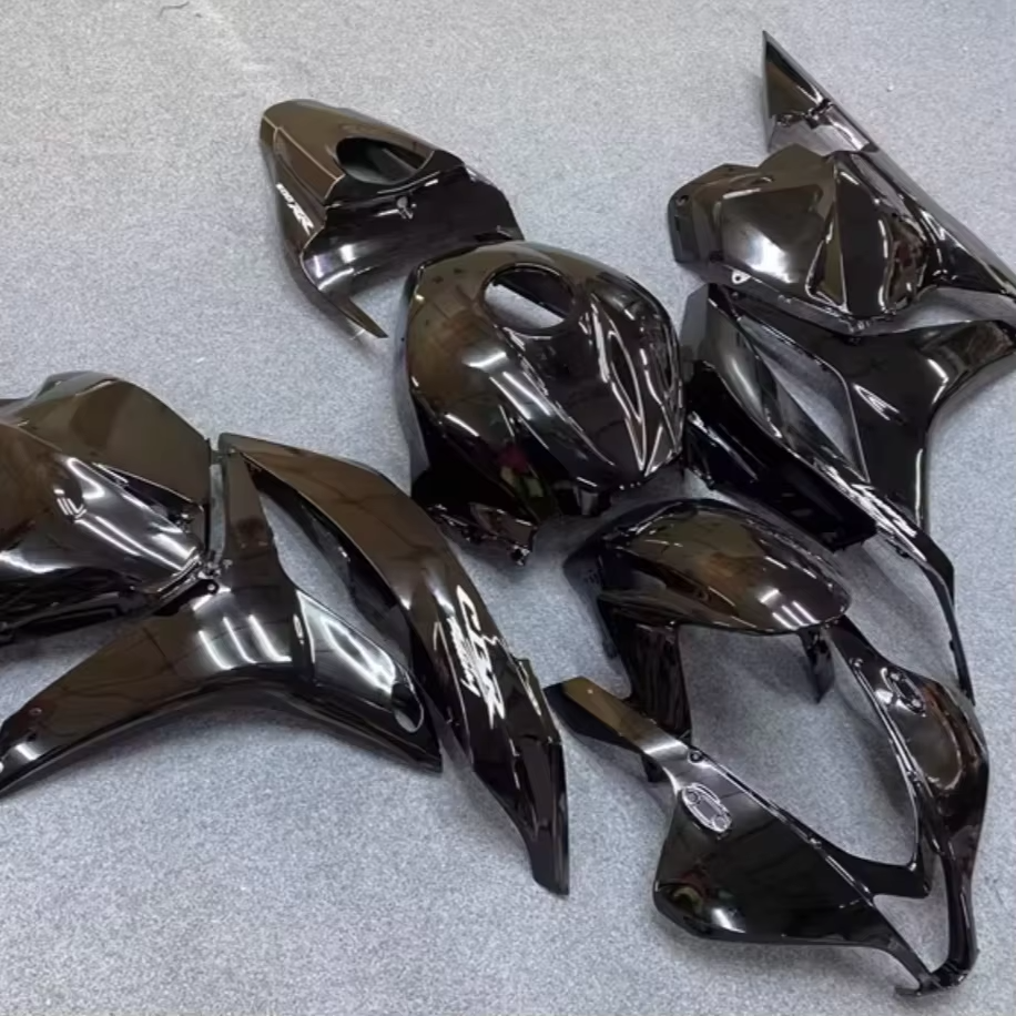 Fairing  for Honda CBR600RR F5   2009 2010 2011 2012  Bodywork Injection Panels Abs Plastic Motorcycle Fairing Kit