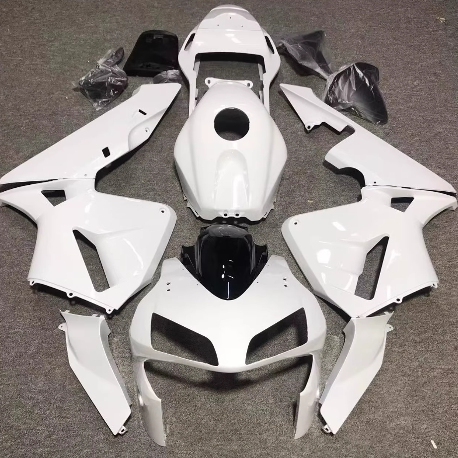 ABS  Plastic Injection Motorcycle Fairing  for Honda  CBR600RR F5 2003 2004 Motorcycle Fairing Kit