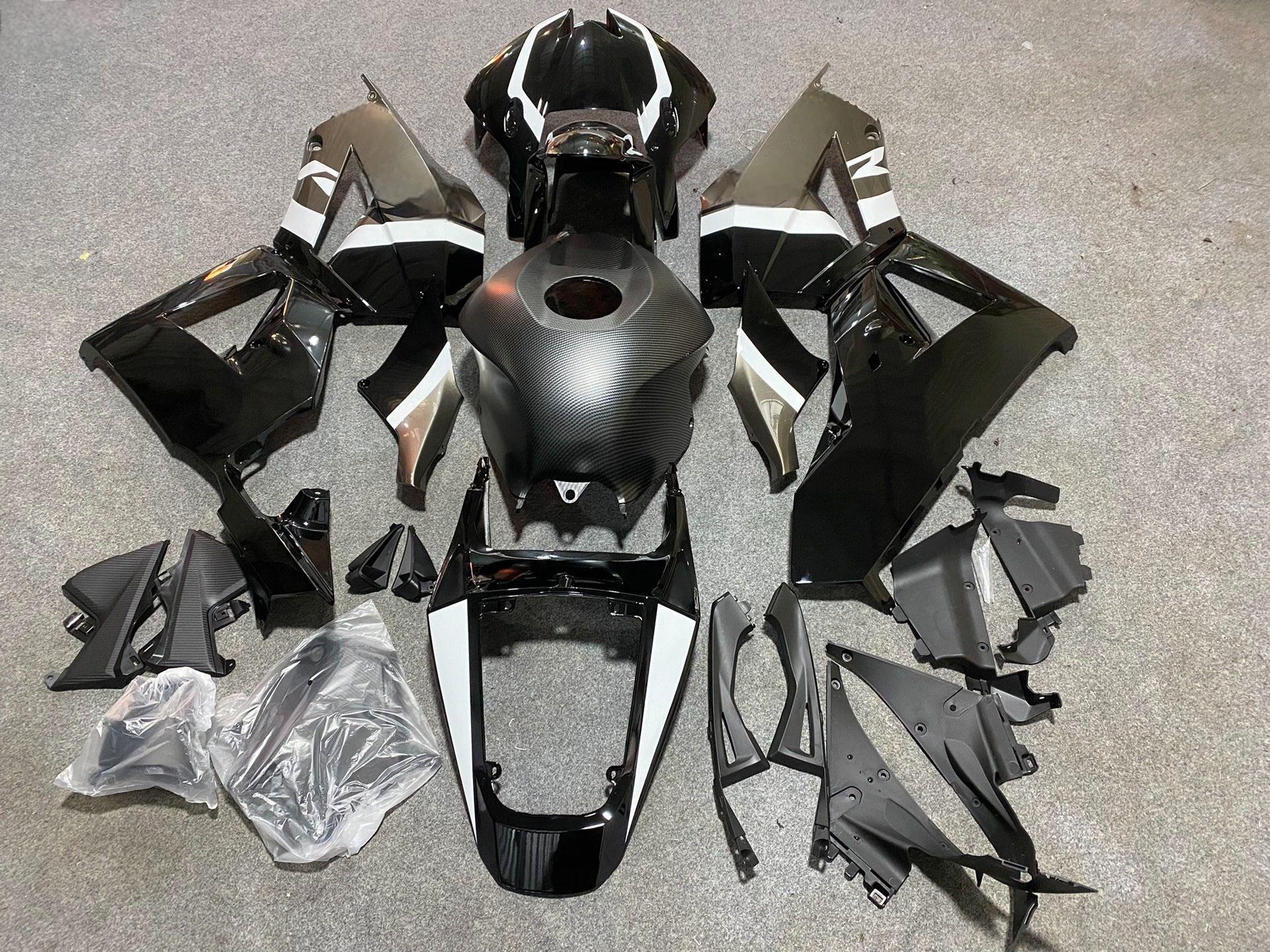 Fairing  for Honda CBR600RR F5  2013 2014 2015 2016 2017 2018  Bodywork Injection Panels Abs Plastic Motorcycle Fairing Kit