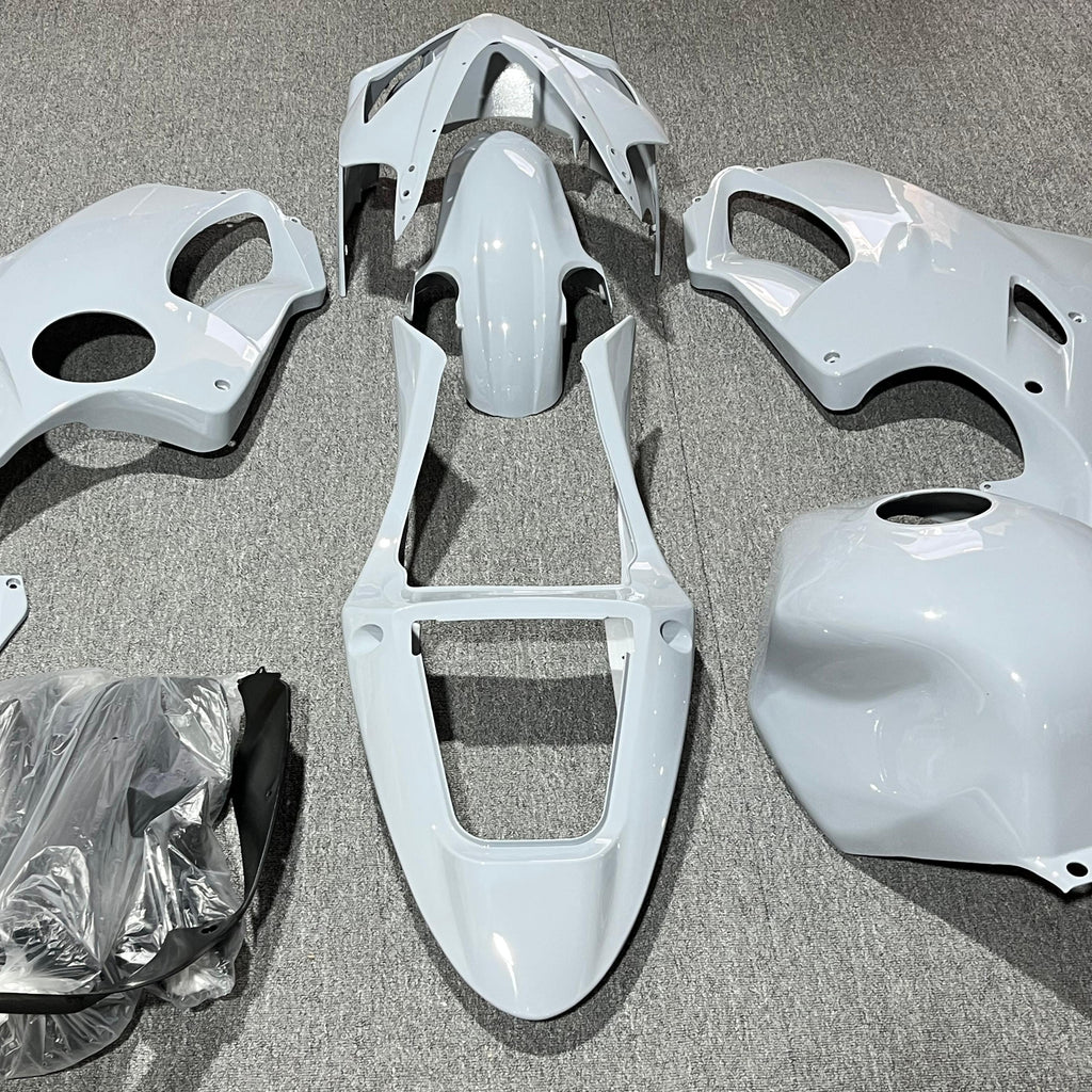 ABS  Plastic Injection Motorcycle Fairing  for Honda  CBR600 F4i  2001 Motorcycle Fairing Kit