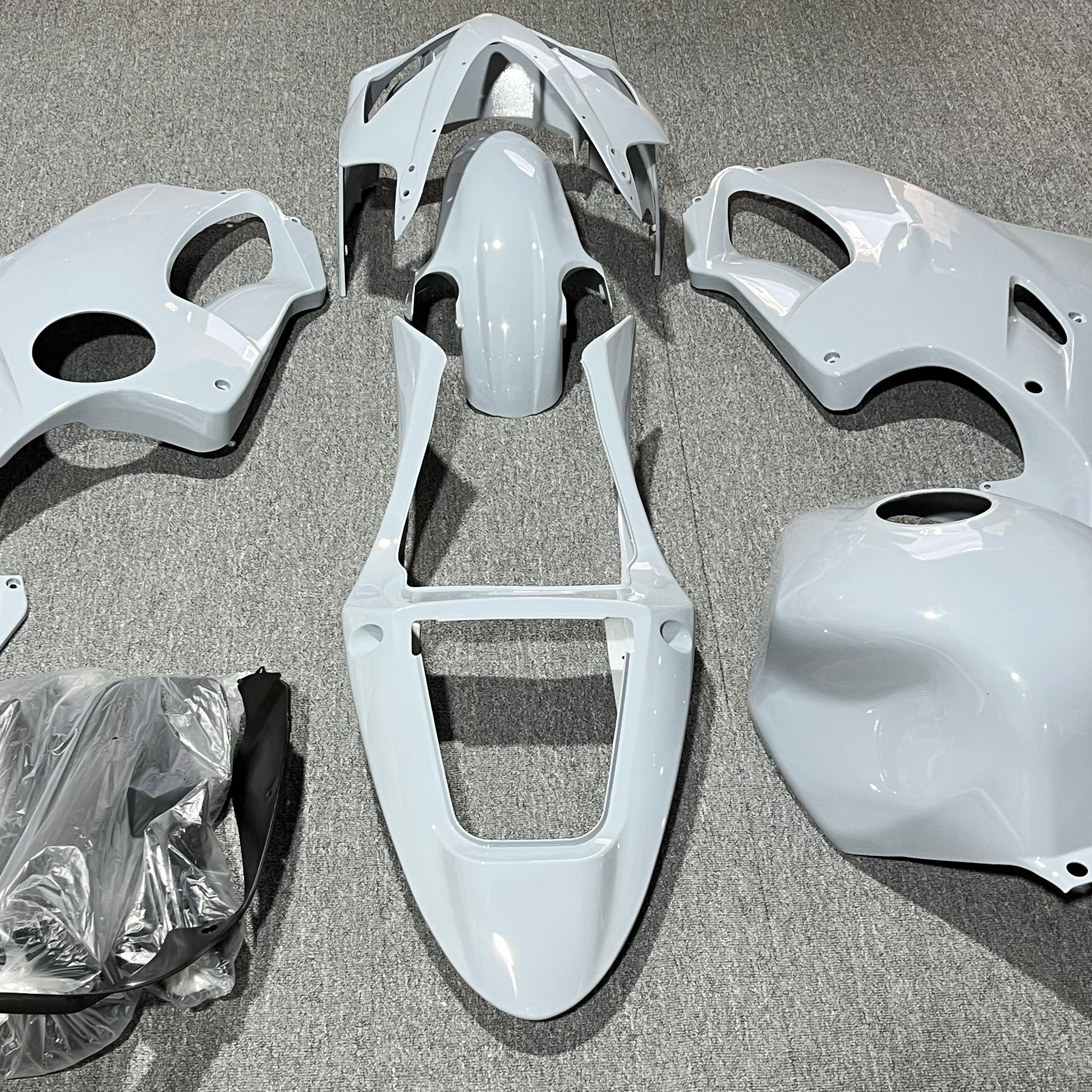 ABS  Plastic Injection Motorcycle Fairing  for Honda  CBR600 F4i  2001 Motorcycle Fairing Kit