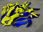 Fairing Kit for Motorcycle YAMAHA YZF1000-R1 2004-2006 YZF R1 Motorcycle Frame & Body Parts ABS Injection Fairing Kit