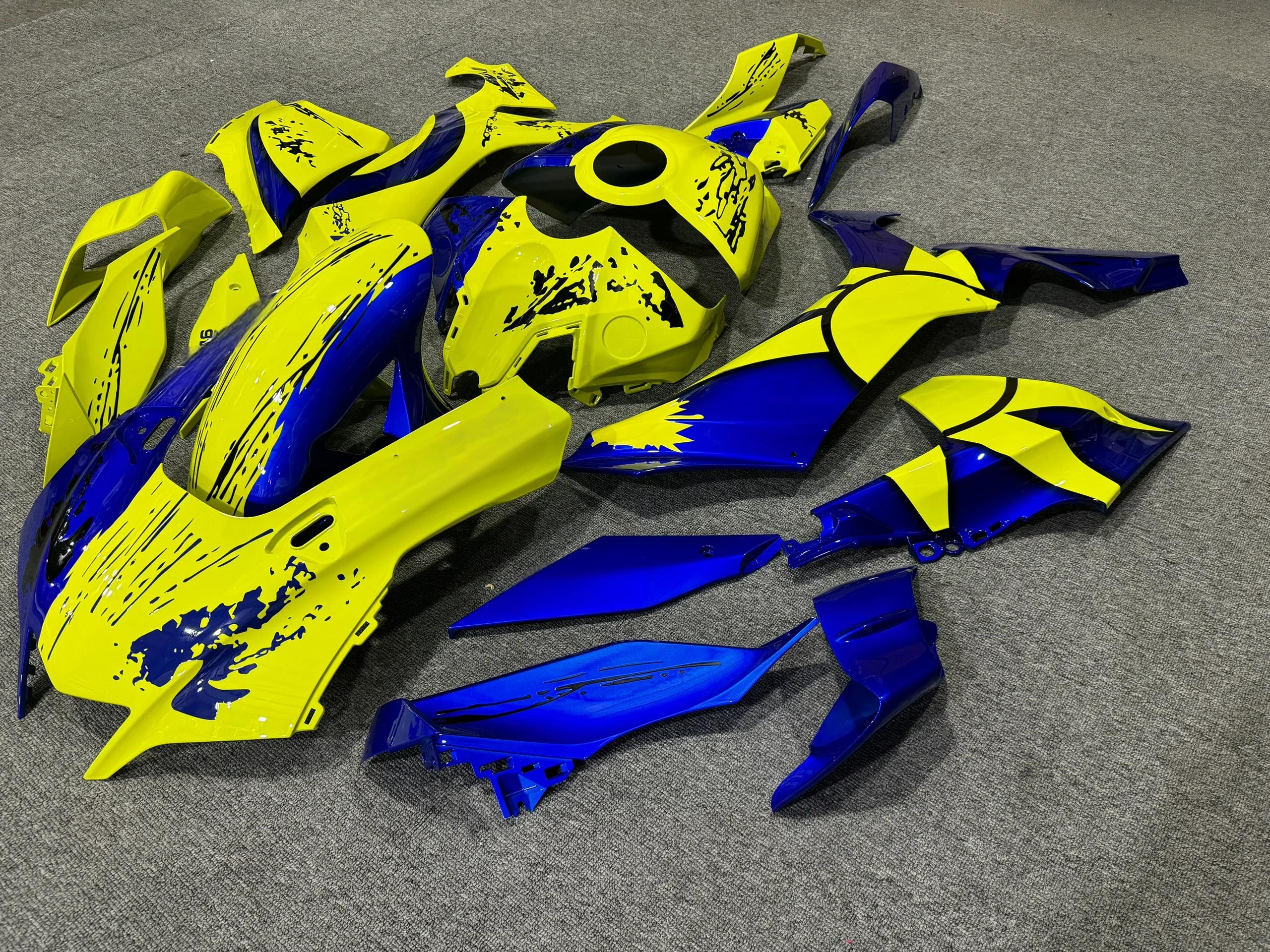 Fairing Kit for Motorcycle YAMAHA YZF1000-R1 2004-2006 YZF R1 Motorcycle Frame & Body Parts ABS Injection Fairing Kit