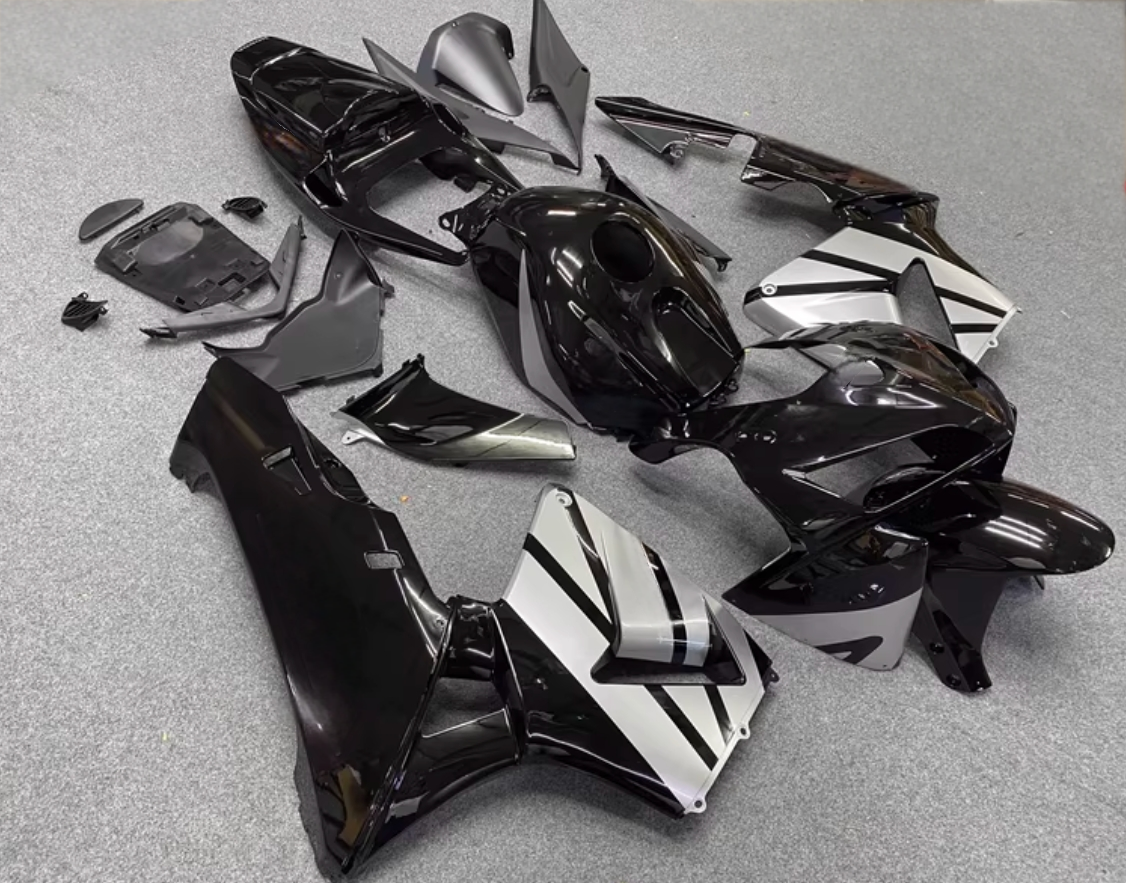 Fairing  for Honda CBR600RR F5  2003 2004  2005 2006 Bodywork ABS Plastic  Injection  Abs Plastic Motorcycle Fairing Kit