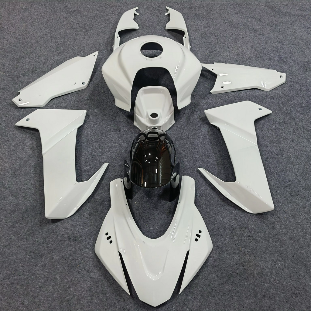 ABS Injection Cover Body Kits Parts Set for Aprilia RS660 2020 2021 2022 2023 2024 ABS Plastic Motorcycle Fairing Kit