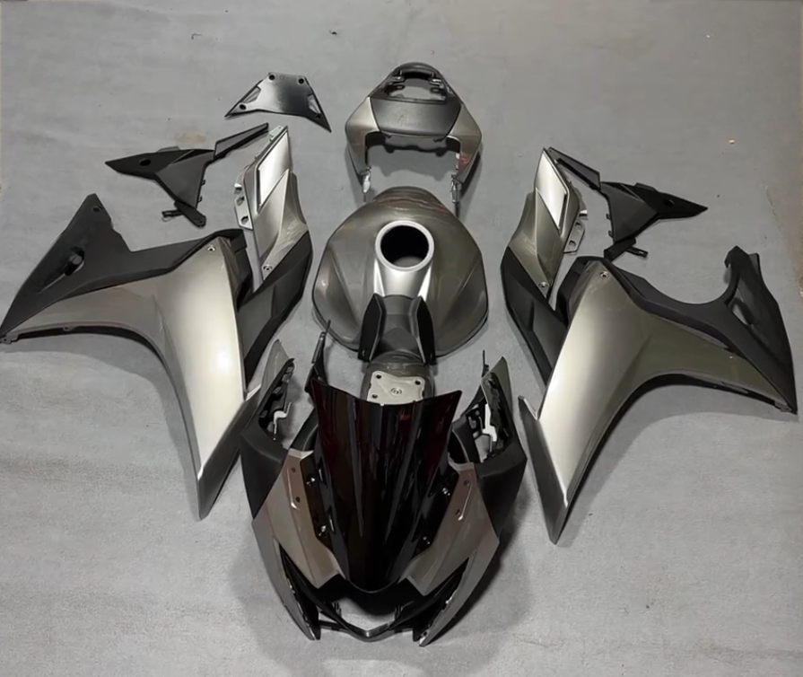 Wholesale Motorcycle Fairing Kit for SUZUKI GSXR250R 2005-2006 GSX-R 1000 Full ABS Fairing Plastic Body Parts Set