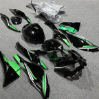 Motorcycle Fairing Kit for Kawasaki ZX4RR 2025 Abs Plastic Injection Motorcycle  Fairing  Kit