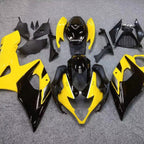 Motorcycle Fairing Kit for SUZUKI GSXR1000 K5 2005 2006 GSX-R 1000 Full ABS Fairing Plastic Fairing Kit