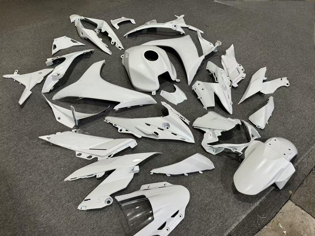Fairing Body Kit for SUZUKI GSX250 Full ABS Injection Plastic Motorcycle  Fairing Kit