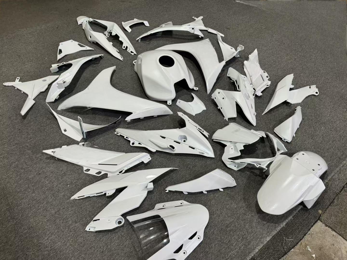 Fairing Body Kit for SUZUKI GSX250 Full ABS Injection Plastic Motorcycle  Fairing Kit