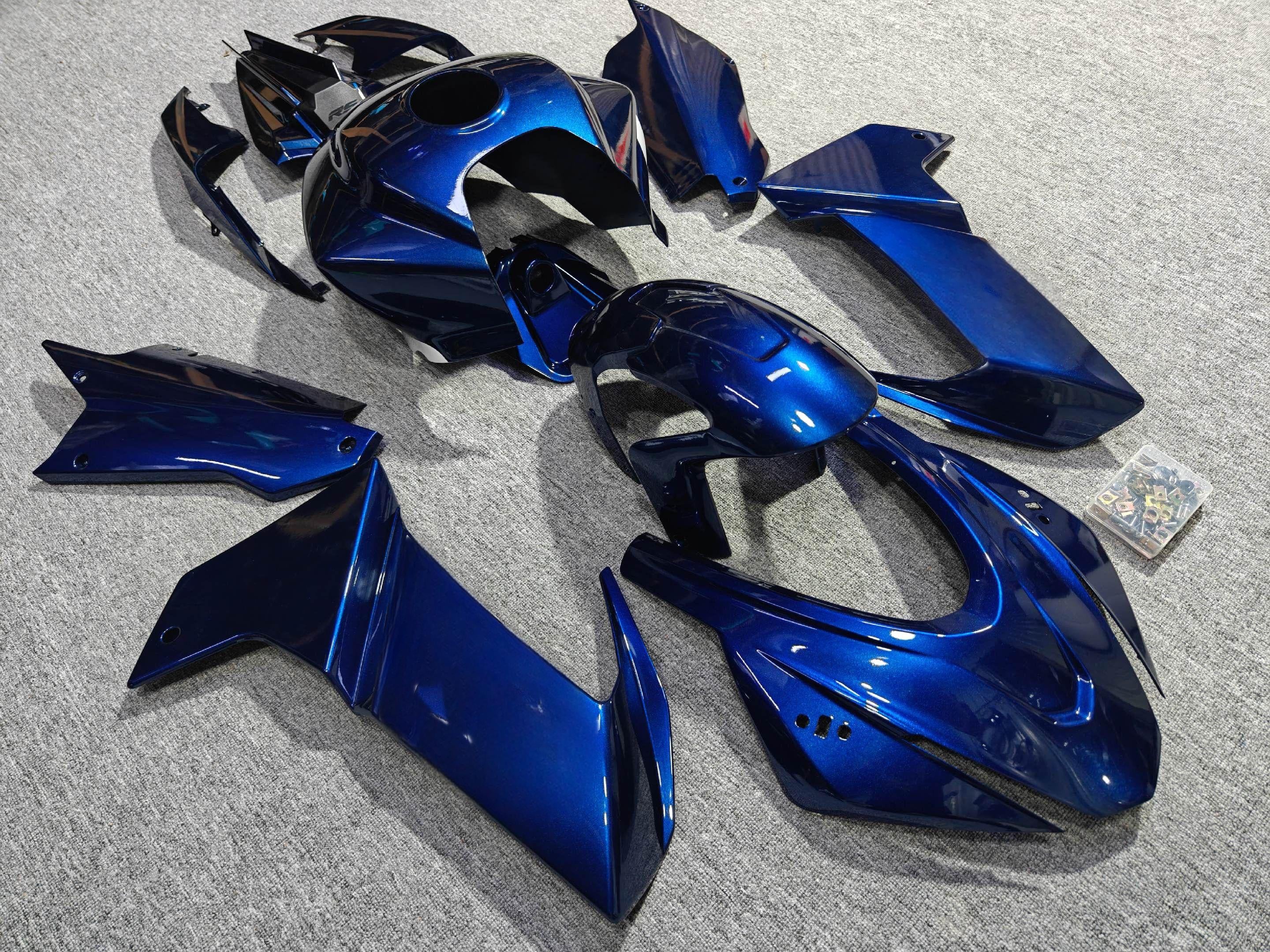 ABS Injection Cover Body Kits Parts Set for Aprilia RS660 2020 2021 2022 2023 2024 ABS Plastic Motorcycle Fairing Kit