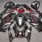 ABS  Plastic Injection Fairing Kit for SUZUKI Hayabusa GSXR1300 2021 2022 2023 2024 Motorcycle Fairing Kit