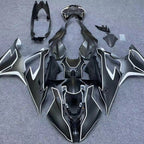 Motorcycle Fairing Body Kit Full ABS Injection Plastic Accessories for BMW  S1000RR M 2023 2024 Body Parts Fairing Kit