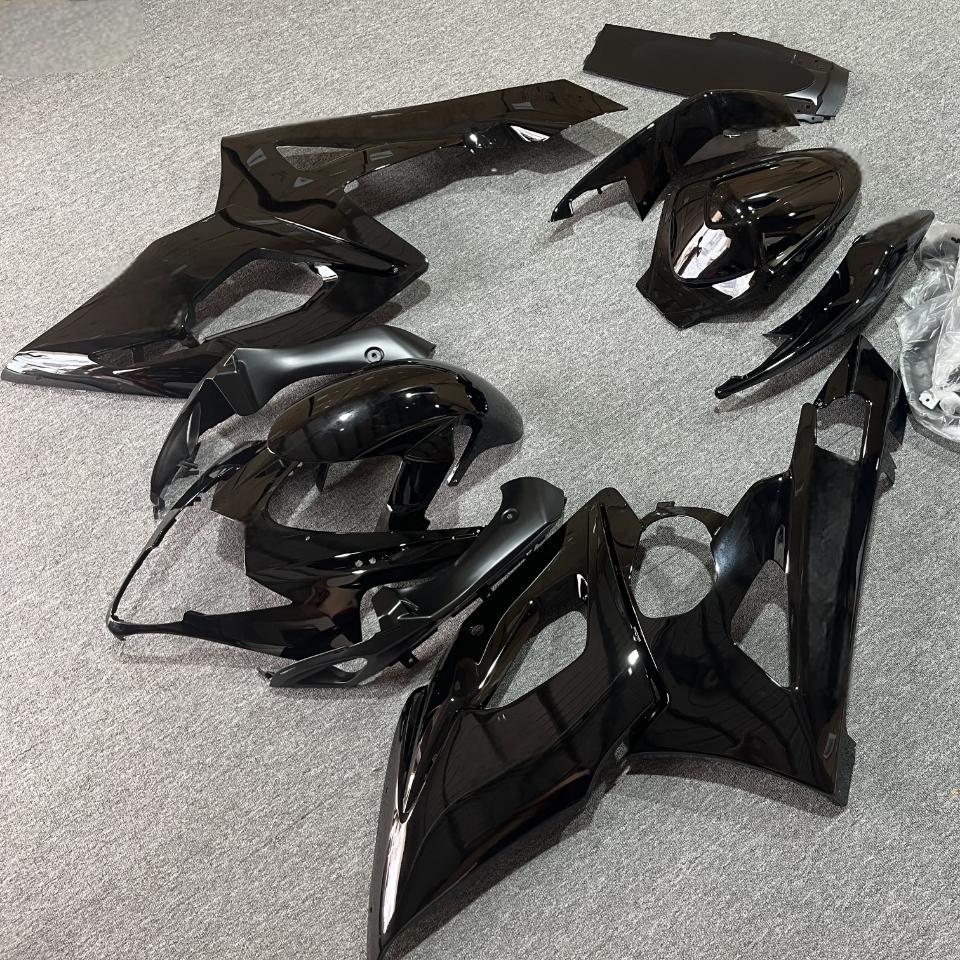 Motorcycle Fairing Kit for SUZUKI GSXR1000 2006 GSX-R 1000 Full ABS Fairing Plastic Fairing Kit