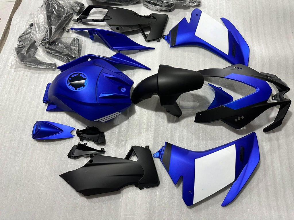 ABS Injection Cover Body Kits Parts Set for Aprilia RS125 2012 2013 2014 2015 ABS Plastic Motorcycle Fairing Kit