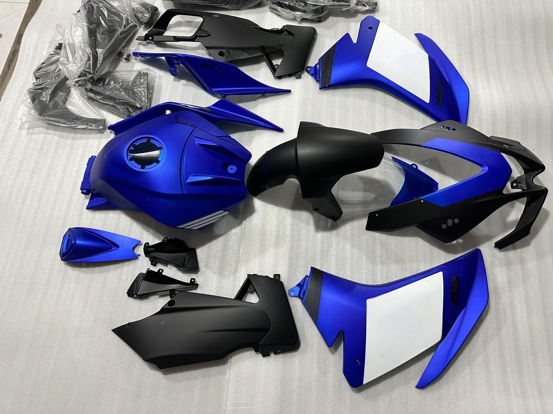 ABS Injection Cover Body Kits Parts Set for Aprilia RS125 2012 2013 2014 2015 ABS Plastic Motorcycle Fairing Kit