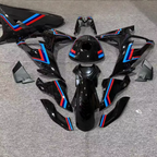Customized Motorcycle Fairing  Kit for BMW S1000RR  2022  Full ABS Injection Plastic Fairing Kit