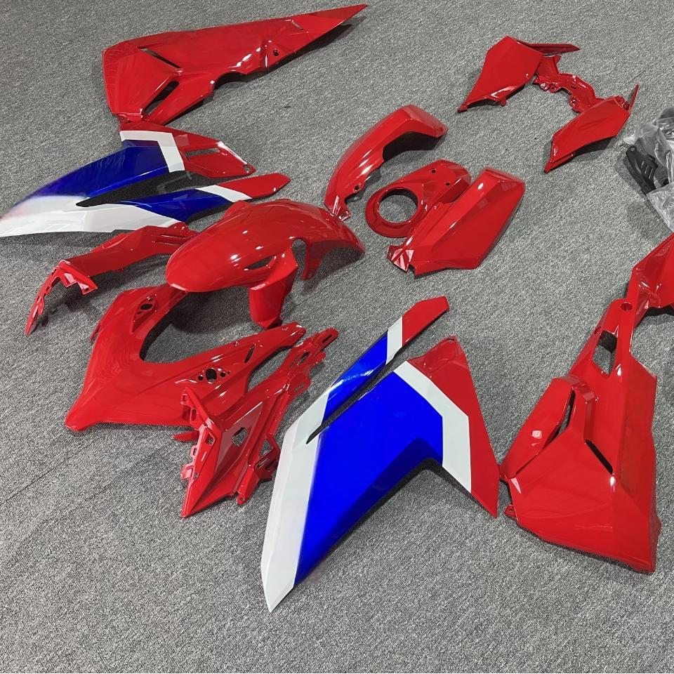 Bodywork for Honda CBR250RR 2022 Fairing Kit  Abs Plastic Body Frames Injection Covers Motorcycle Fairing Kit
