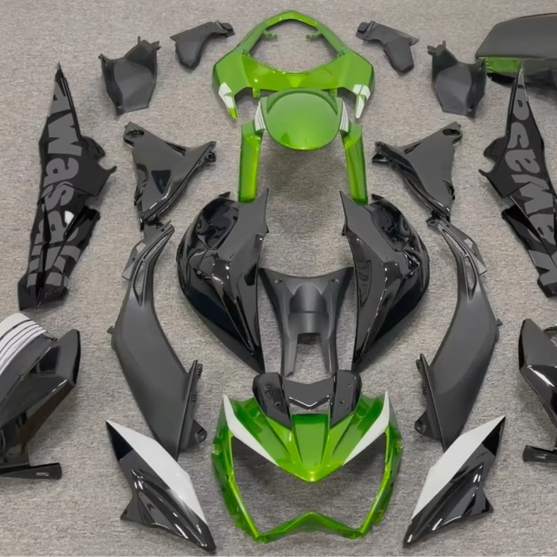 Fairings for Kawasaki   2013  Z800 Bodyworks Motorcycle  Kit Fairing  Abs Plastic Injection Motorcycle Fairing Kit