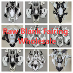 Motorcycle Fairing Kit for BMW S1000RR  Full ABS Injection Plastic Motorcycle Fairing Kit