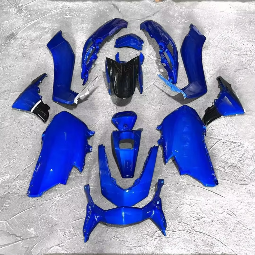 ABS Plastic  NMAX155 2020 2021 2022 2023 Racing Motorcycle Body Parts Kit Fairing for T-Max Tmax 560 Motorcycle Fairing Kit