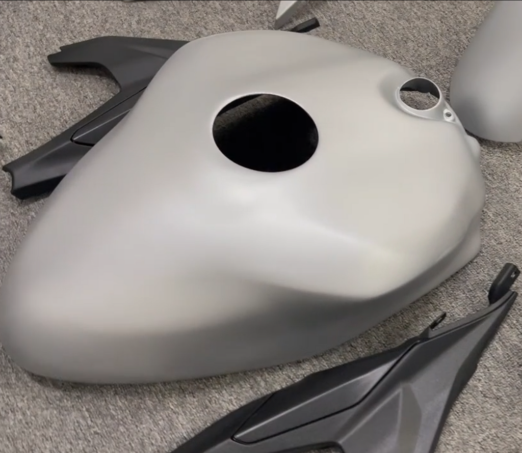 Motorcycle Fairing Kit for Ducati Panigale V2 2020 2021 2022 Customized Motorcycle ABS Fairings  Kit