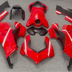 Motorcycle Fairing Kit for Ducati Panigale  V4S 2018  2019 2020 2021 2022 2023 2024  ABS Injection  Motorcycle Fairing Kit