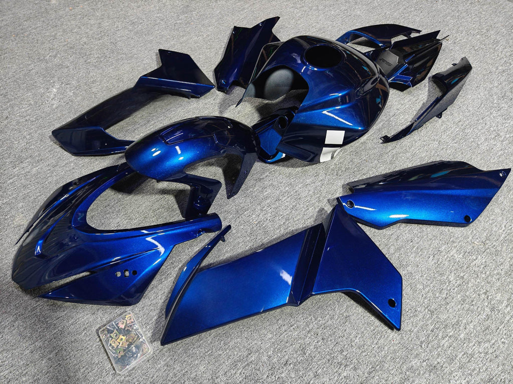 ABS Injection Cover Body Kits Parts Set for Aprilia RS660 2020 2021 2022 2023 2024 ABS Plastic Motorcycle Fairing Kit