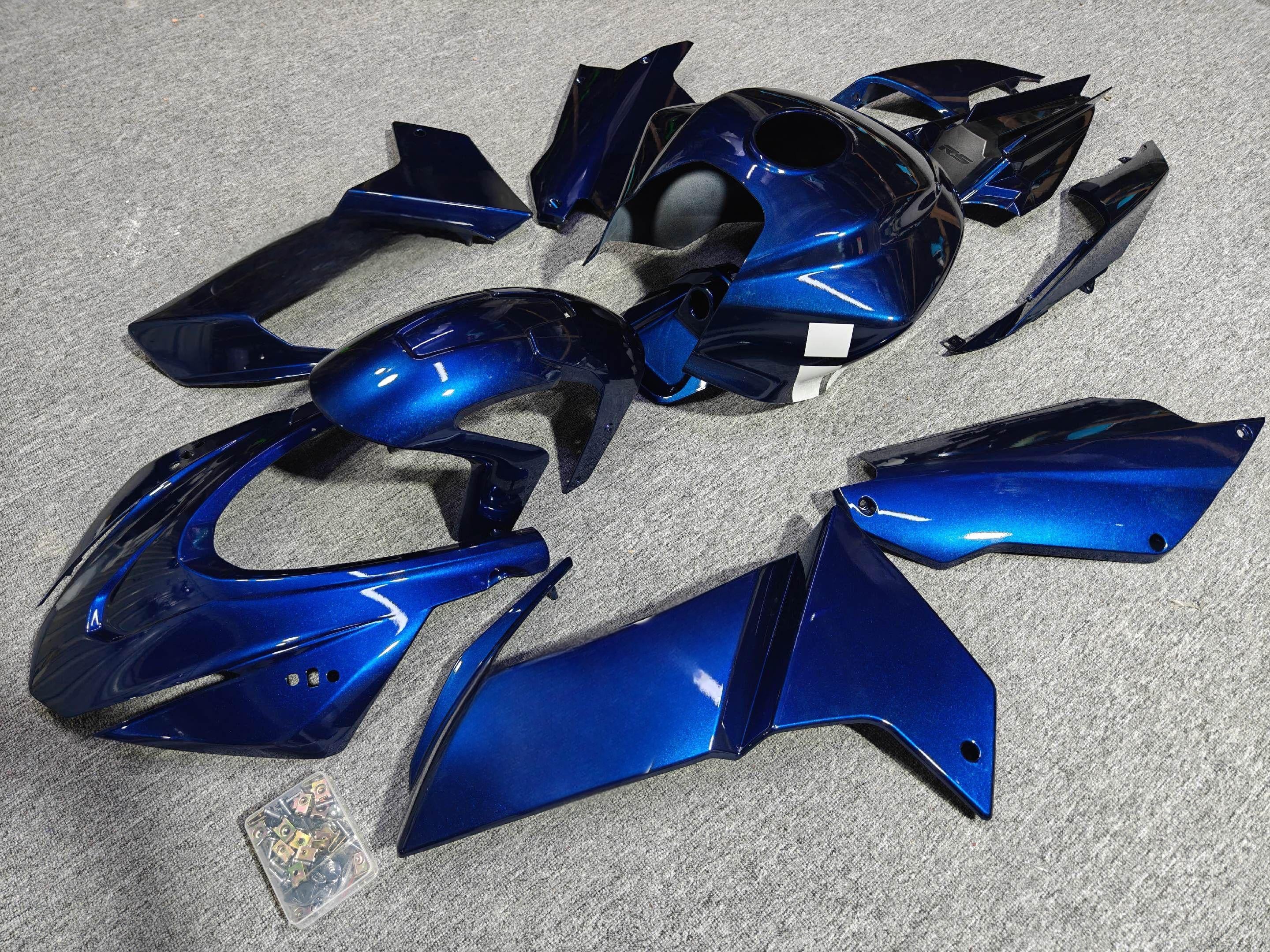 ABS Injection Cover Body Kits Parts Set for Aprilia RS660 2020 2021 2022 2023 2024 ABS Plastic Motorcycle Fairing Kit