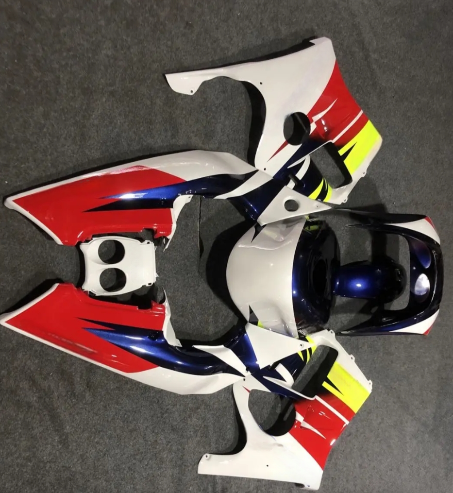 Bodywork for Honda CBR250 2019 2020 2021 2022 Fairing kit  Abs Plastic Body Frames Injection Covers