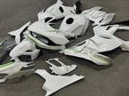 Injection Full Fairing Kit for Kawasaki NINJA 400 2023 Abs Plastic Motorcycle Bodywork Motorcycle Fairing Kit